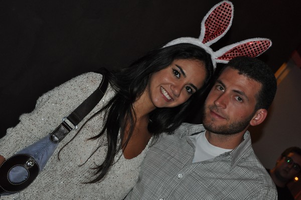 I Love Pop halloween Fundraiser